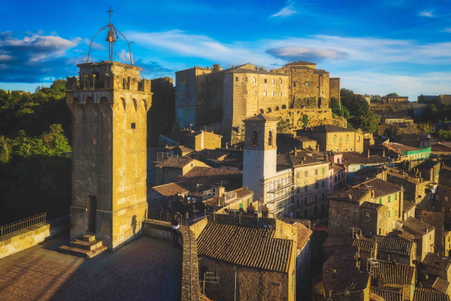 Sorano